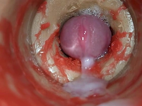 4K阴道玩具视角 子宫口特写 内射 求肏繁殖ASMR性爱 asian joyous sex new videos