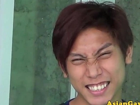 喝尿的亚洲小鲜肉舔肛吸屌 sex videos asian gay sites com