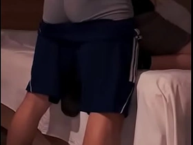 帅气健壮的邻居酒后偷偷用他的大鸡巴干我 gay man coitus videos asian