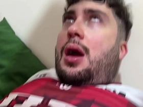 出门蹦迪前他先把我屁眼干了 完整版在RED asian gay party sex videos