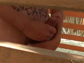 纹身亚裔射精 xxx sexi asian hot joyful sex videos