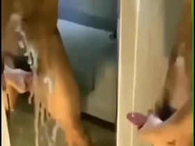 亚裔射满镜子 asian neighbour gay sex videos