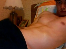 英俊亚裔男子打飞机 big cock detached sex videos asian