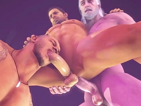 南瓜人的故事 第一部分 DerekSFM恶搞版 asian hot teen uncaring sexual congress videos