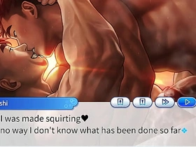 ガチ夏 - 最终章 asian model gay sex videos