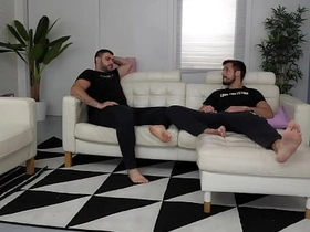 周六晚上被说服的直男 asian gay sex videos xxx