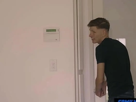 家庭嫩肉 - 老妈不在不知道 new asian blithe romantic sex videos xnxx