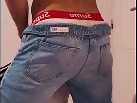 披萨送货员在我公寓门口操我 我给了他额外小费 sex videos gay #1 asian