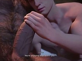 热浪：Sam的试玩版 asian local gay sex videos