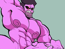 老爹最亲信的马仔恶搞版 asian gay body massage dealings videos