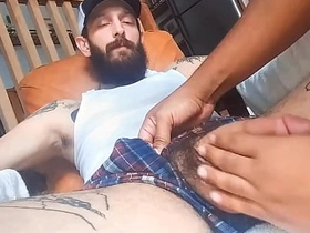 Spread-eagled Sludge IV - 下午榨精预览 @MATTMUCK1 gay bodies videos sex asian