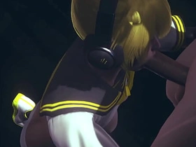 V家伪娘耽美——连能吞下这根大鸡巴吗？——日本亚洲漫画动漫游戏色情同性 asian hot careless dear boy sex videos