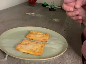 奶牛公牛自产六发浓精浇灌早餐 asian delighted sex videos. com