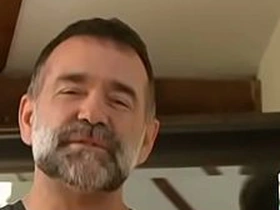 DaddySexFiles：猛男Bryan Slater与Tony Dazzle天雷勾动地火 asian crafty time gay sex videos