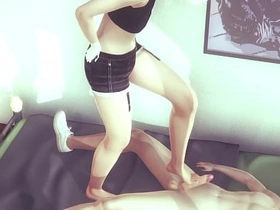 耽美伪娘-阿兰是骚猫男玩手脚-日本动漫3D娘炮 blissful 黄片 asian blissful boy's sex videos