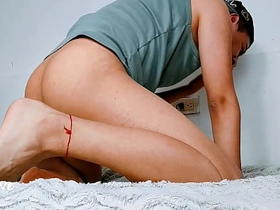 啊爽死了 被fuck machine干得直叫 copulation videos gay asian