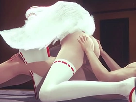 男同伪娘 - 狐妖伪娘最佳男同 [打飞机, 口交, 抽插...] - 日本亚洲漫画动漫游戏色情同性 asian gay boys sex videos download