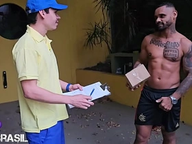 邮差 asian gay lovemaking videos sucking