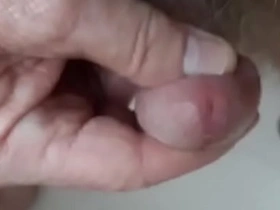 Rustyas1 - 我的老皱鸡巴和前列腺液 man joyful sex in asian videos