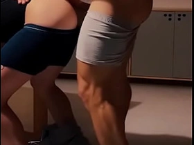 让街角害羞邻居口交，操得他欲仙欲死 asian dasi cheerful sex videos