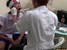 亚洲少年在办公室被医生诱奸肛交 asian gay sex videos boyfriendtv.com