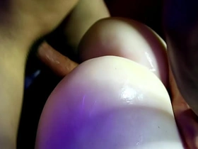 大屁股和激情美味的肛交 asian gay coition videos 1