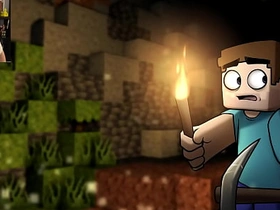 我玩错了游戏 饥渴矿工 #1 sexy nude asian gay making love videos