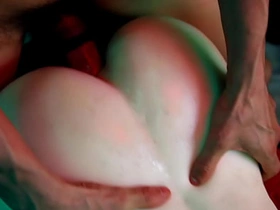 这屁股真喜欢我激情射进她深肛! asian teenage boys well-pleased sex videos