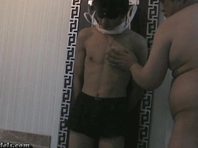直男被绑手淫 asian homemade gay sex videos