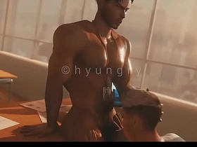 爱我，更多 - 同志动画字幕版 gay sex videos asian hunks
