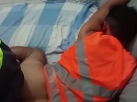 我矮个子同事看了我的视频说想被我干 asian cute boys gay sex videos