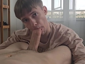 吞大屌深喉口交加肛交 内射完结 asian happy-go-lucky village sex videos