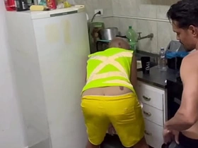 这次水管工把整根家伙塞进了红发妞的洞里 gay sex videos asian hot