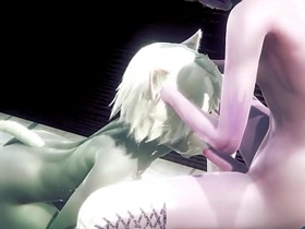 兽系耽美-两只猫厕所搞基-伪娘换装日本亚洲动漫游戏色情基佬 boys sex videos gay asian