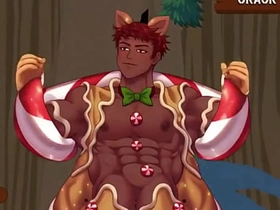 营地伙伴，搞笑动画！ asian crammer gay boys sex videos