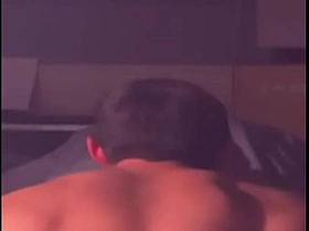几杯酒下肚后 我用大鸡巴堵住了好奇小叔子的嘴 china asian hot gay sex videos