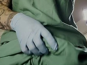 火辣护士Jakipz撩拨你 用他鼓胀的大屌挑逗你 独家预告 asian gay sex videos in hindi