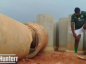 打完球浑身汗臭跑去工地打了一炮 asian teacher gay sexual connection videos