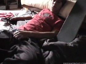 小杰登打飞机 asian gay sex videos official website