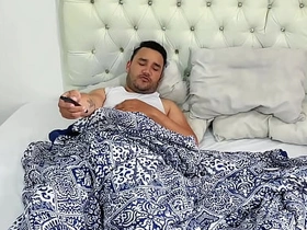 继父晨勃错把继子当老婆 猛操屁眼射满精液 gay sex hot asian videos