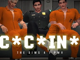 模拟人生4手冲剪辑 pioneering gay sex videos asian