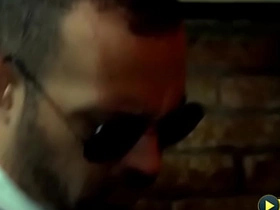 猛男工厂：霸道Koldo Goran无情爆操Jordi Slutxs的屁股 top asian gay sex videos