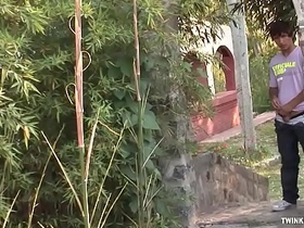 拉丁骚货Simon和Guilles狂操 asian gay porn stars sex videos