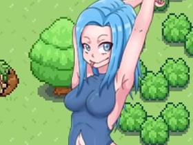 成人向宝可梦游戏 Hentaimon第一弹 asian military gay sex videos