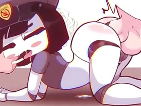 伪娘身份证检查员被操得内射满肚 asian gay lovemaking series videos