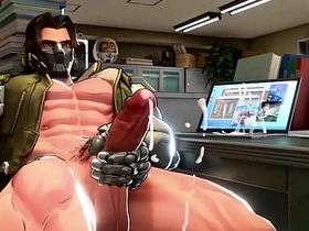 Bucky的打飞机时间 gay asian casting couch sex videos