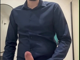 性感老爹对着镜子手淫 china gay men sex videos asian