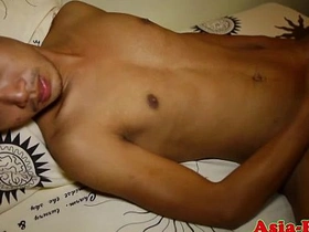 亚裔素人无套狂干内射 hot asian sex videos gay