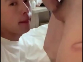 亚裔少年颜射 asian well-pleased bodybuilder sex videos