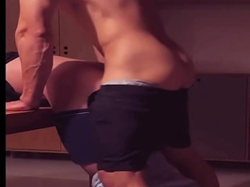 我同学就是这样帮我复习数学的 gay sex videos asian teen